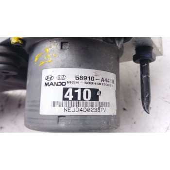 Recambio de abs para kia carens iv 1.6 gdi referencia OEM IAM 58910A4800 58910a4410 