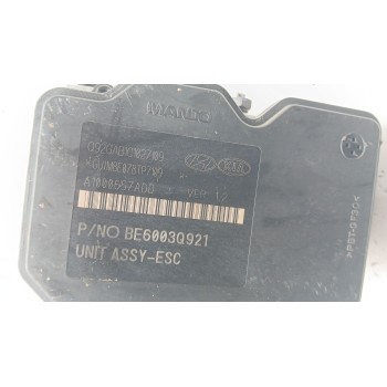 Recambio de abs para kia carens iv 1.6 gdi referencia OEM IAM 58910A4800 58910a4410 