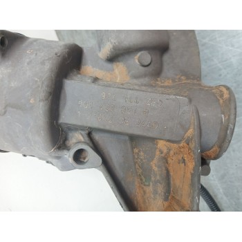 Recambio de cremallera direccion para volkswagen golf vii (5g1, bq1, be1, be2) 1.6 tdi referencia OEM IAM 5Q1423051R  