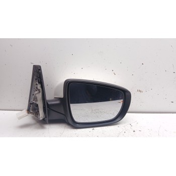 Recambio de retrovisor derecho para kia carens iv 1.6 gdi referencia OEM IAM 87620A4160  