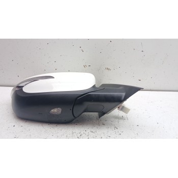 Recambio de retrovisor derecho para kia carens iv 1.6 gdi referencia OEM IAM 87620A4160  