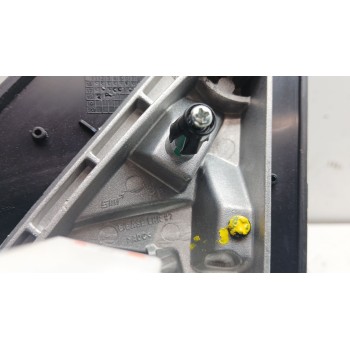 Recambio de retrovisor derecho para kia carens iv 1.6 gdi referencia OEM IAM 87620A4160  