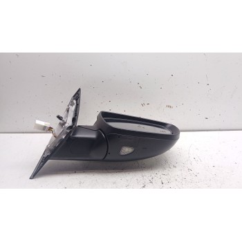 Recambio de retrovisor derecho para kia carens iv 1.6 gdi referencia OEM IAM 87620A4160  
