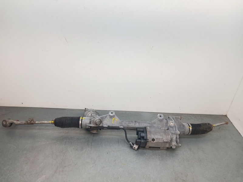 Recambio de cremallera direccion para bmw 1 (f21) 118 d referencia OEM IAM 7818501144  