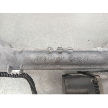 Recambio de cremallera direccion para bmw 1 (f21) 118 d referencia OEM IAM 7818501144  