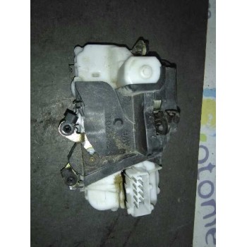 CERRADURA PUERTA DELANTERA IZQUIERDA 9 PIN 