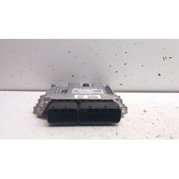 Recambio de centralita motor uce para kia carens iv 1.6 gdi referencia OEM IAM 391122bfh2 0261s17694 