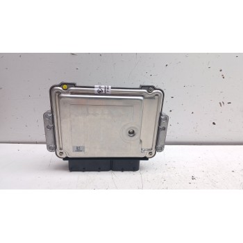 Recambio de centralita motor uce para kia carens iv 1.6 gdi referencia OEM IAM 391122bfh2 0261s17694 