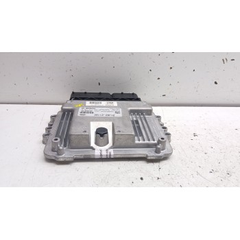 Recambio de centralita motor uce para kia carens iv 1.6 gdi referencia OEM IAM 391122bfh2 0261s17694 