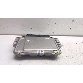 Recambio de centralita motor uce para kia carens iv 1.6 gdi referencia OEM IAM 391122bfh2 0261s17694 