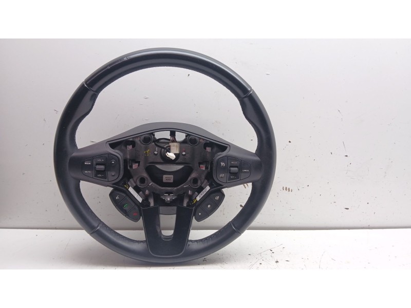 Recambio de volante para kia carens iv 1.6 gdi referencia OEM IAM 56100a4530  