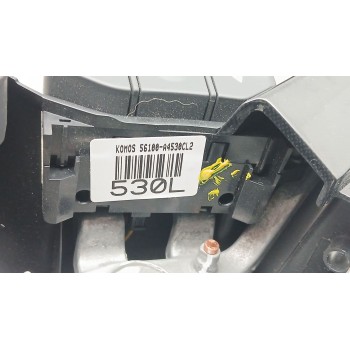 Recambio de volante para kia carens iv 1.6 gdi referencia OEM IAM 56100a4530  