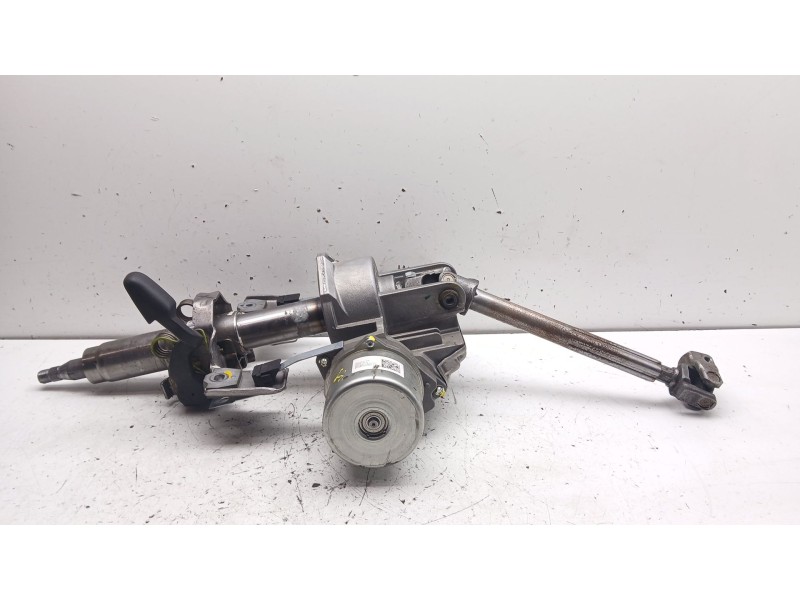 Recambio de columna direccion para alfa romeo mito (955_) 1.3 multijet (955axt1a) referencia OEM IAM 0000050553945 28139271048 