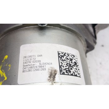 Recambio de columna direccion para alfa romeo mito (955_) 1.3 multijet (955axt1a) referencia OEM IAM 0000050553945 28139271048 