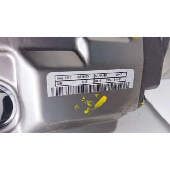 Recambio de columna direccion para alfa romeo mito (955_) 1.3 multijet (955axt1a) referencia OEM IAM 0000050553945 28139271048 