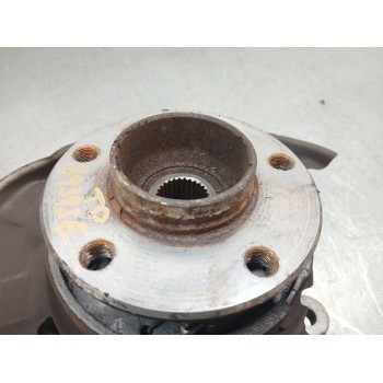 Recambio de mangueta trasera derecha para bmw 1 (f20) 114 d referencia OEM IAM 33326792516  