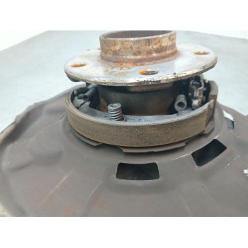 Recambio de mangueta trasera derecha para bmw 1 (f20) 114 d referencia OEM IAM 33326792516  