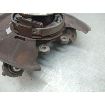 Recambio de mangueta trasera derecha para bmw 1 (f20) 114 d referencia OEM IAM 33326792516  