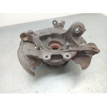 Recambio de mangueta trasera derecha para bmw 1 (f20) 114 d referencia OEM IAM 33326792516  