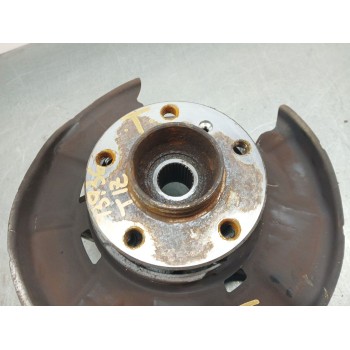 Recambio de mangueta trasera izquierda para bmw 1 (f20) 114 d referencia OEM IAM 33326792515  