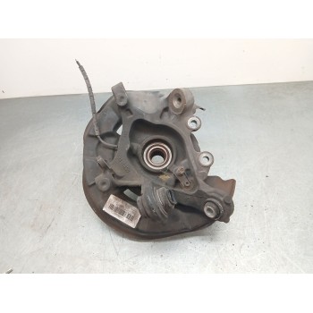 Recambio de mangueta trasera izquierda para bmw 1 (f20) 114 d referencia OEM IAM 33326792515  