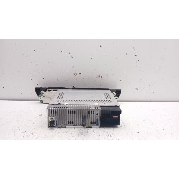 Recambio de sistema audio / radio cd para bmw x3 (e83) 2.0 d referencia OEM IAM 694576602 65126945766 