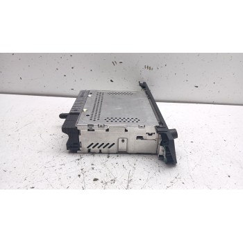 Recambio de sistema audio / radio cd para bmw x3 (e83) 2.0 d referencia OEM IAM 694576602 65126945766 