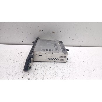 Recambio de sistema audio / radio cd para bmw x3 (e83) 2.0 d referencia OEM IAM 694576602 65126945766 