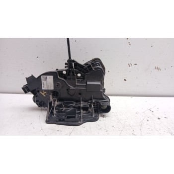 Recambio de cerradura puerta delantera izquierda para seat arona (kj7, kjp) 1.0 tsi referencia OEM IAM 5TB837015D 10b837015b 