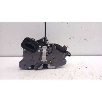 Recambio de cerradura puerta delantera izquierda para seat arona (kj7, kjp) 1.0 tsi referencia OEM IAM 5TB837015D 10b837015b 