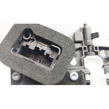 Recambio de cerradura puerta delantera izquierda para seat arona (kj7, kjp) 1.0 tsi referencia OEM IAM 5TB837015D 10b837015b 