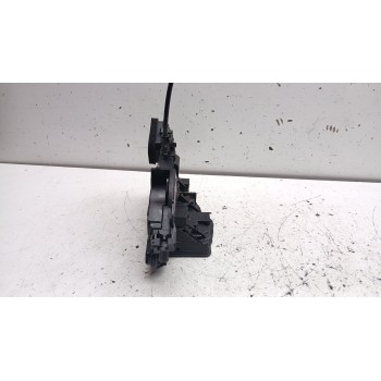 Recambio de cerradura puerta delantera izquierda para seat arona (kj7, kjp) 1.0 tsi referencia OEM IAM 5TB837015D 10b837015b 