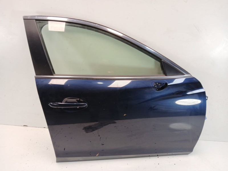 Recambio de puerta delantera derecha para mazda 6 station wagon (gj, gl) 2.2 d referencia OEM IAM   