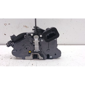 Recambio de cerradura puerta delantera derecha para seat arona (kj7, kjp) 1.0 tsi referencia OEM IAM 5TB837016D 10b837016b 