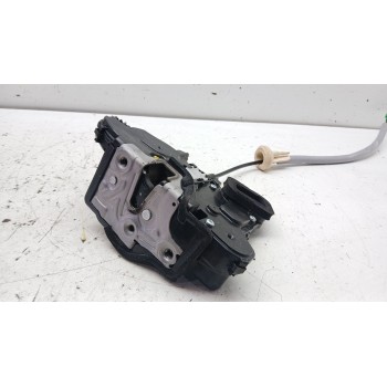 Recambio de cerradura puerta delantera derecha para seat arona (kj7, kjp) 1.0 tsi referencia OEM IAM 5TB837016D 10b837016b 