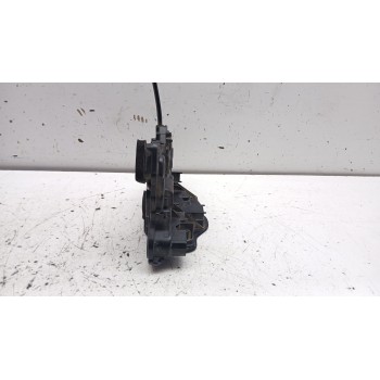 Recambio de cerradura puerta delantera derecha para seat arona (kj7, kjp) 1.0 tsi referencia OEM IAM 5TB837016D 10b837016b 
