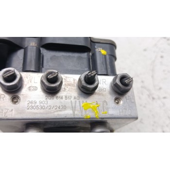 Recambio de abs para seat arona (kj7, kjp) 1.0 tsi referencia OEM IAM 2q0614517aq 269903 