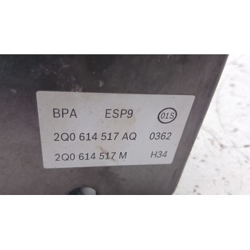 Recambio de abs para seat arona (kj7, kjp) 1.0 tsi referencia OEM IAM 2q0614517aq 269903 