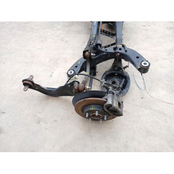 Recambio de puente trasero para mazda 6 station wagon (gj, gl) 2.2 d referencia OEM IAM   