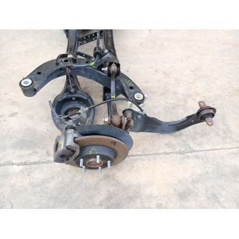 Recambio de puente trasero para mazda 6 station wagon (gj, gl) 2.2 d referencia OEM IAM   