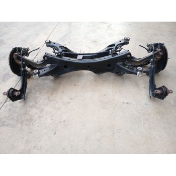 Recambio de puente trasero para mazda 6 station wagon (gj, gl) 2.2 d referencia OEM IAM   