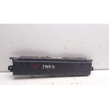 Recambio de cuadro instrumentos para renault scénic ii (jm0/1_) 1.9 dci (jm0g, jm12, jm1g, jm2c) referencia OEM IAM p8200494955a