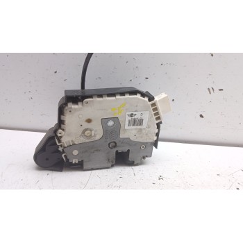 Recambio de cerradura puerta delantera izquierda para mini mini (r56) 1.6 diesel cat referencia OEM IAM 723916101  