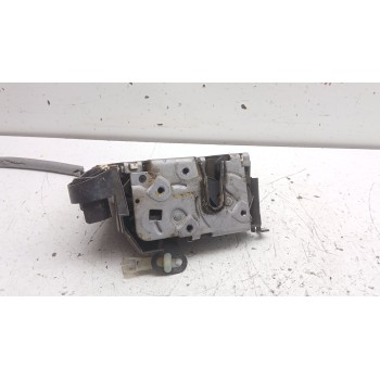 Recambio de cerradura puerta delantera izquierda para mini mini (r56) 1.6 diesel cat referencia OEM IAM 723916101  
