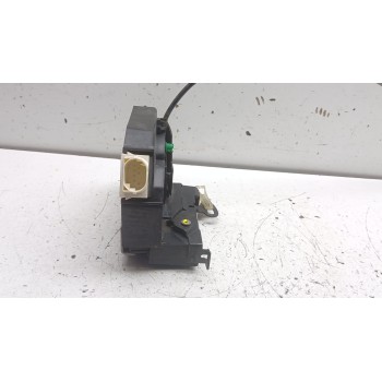 Recambio de cerradura puerta delantera izquierda para mini mini (r56) 1.6 diesel cat referencia OEM IAM 723916101  