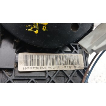 Recambio de anillo airbag para renault scénic ii (jm0/1_) 1.9 dci (jm0g, jm12, jm1g, jm2c) referencia OEM IAM 8200127728  