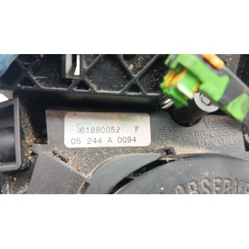 Recambio de anillo airbag para renault scénic ii (jm0/1_) 1.9 dci (jm0g, jm12, jm1g, jm2c) referencia OEM IAM 8200127728  