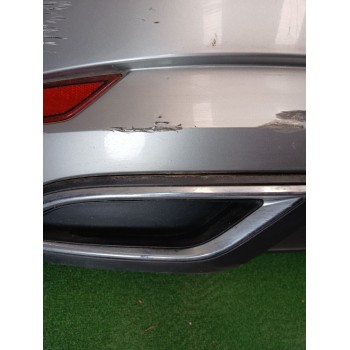 Recambio de paragolpes trasero para volkswagen golf vii (5g1, bq1, be1, be2) 1.6 tdi referencia OEM IAM 5G6807417BQGRU  