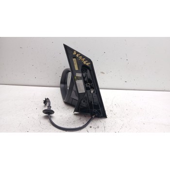 Recambio de retrovisor izquierdo para opel astra j (p10) 1.7 cdti (68) referencia OEM IAM 533211lll  