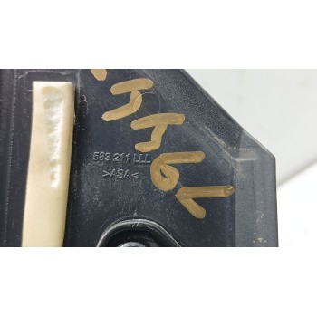 Recambio de retrovisor izquierdo para opel astra j (p10) 1.7 cdti (68) referencia OEM IAM 533211lll  